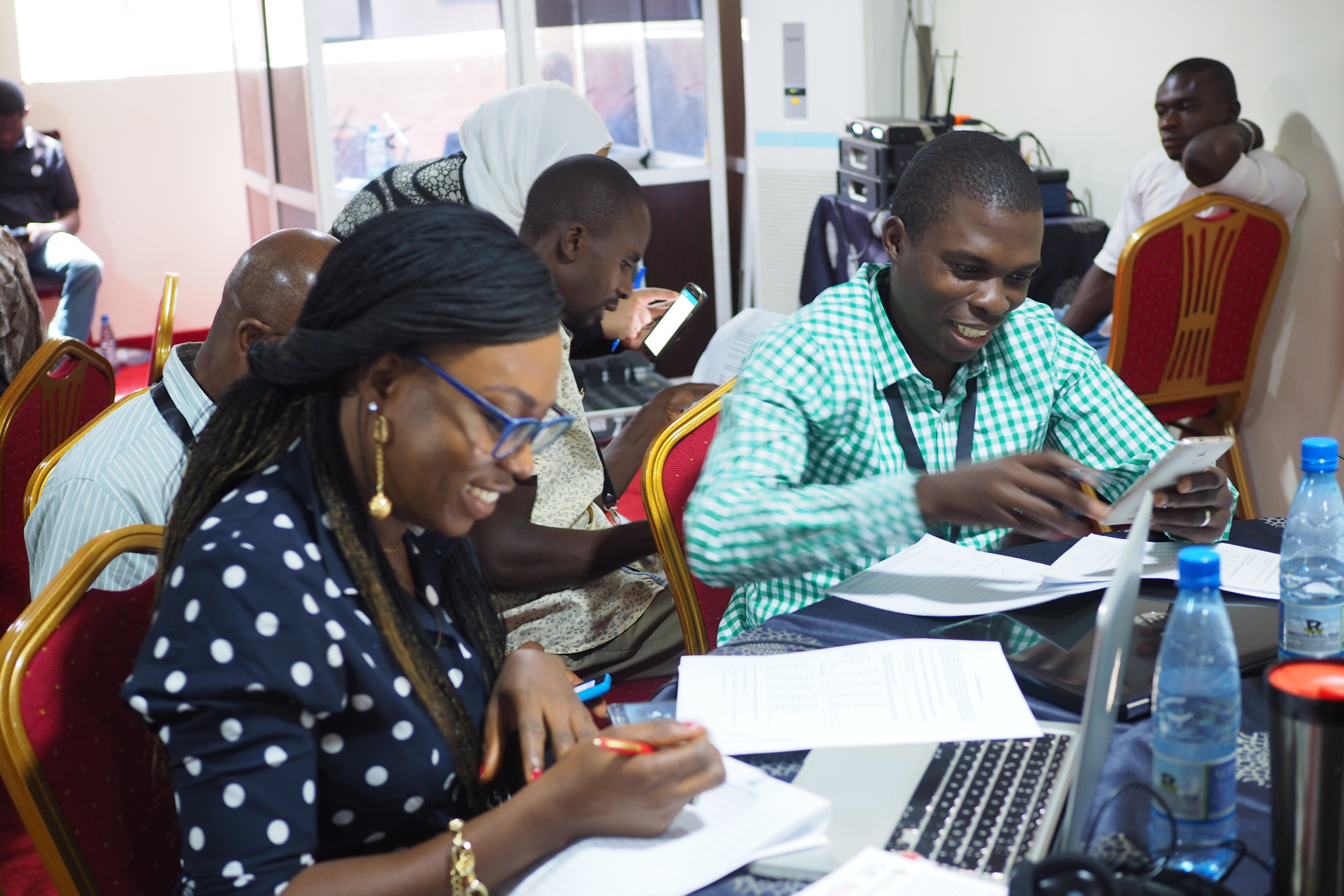 The next act for OPERA Part 1—From where to where? CESR